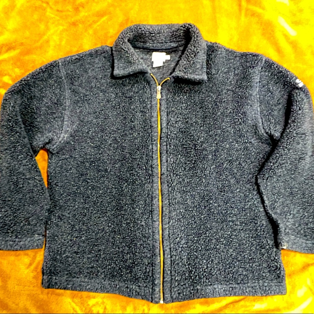 CK warm jacket